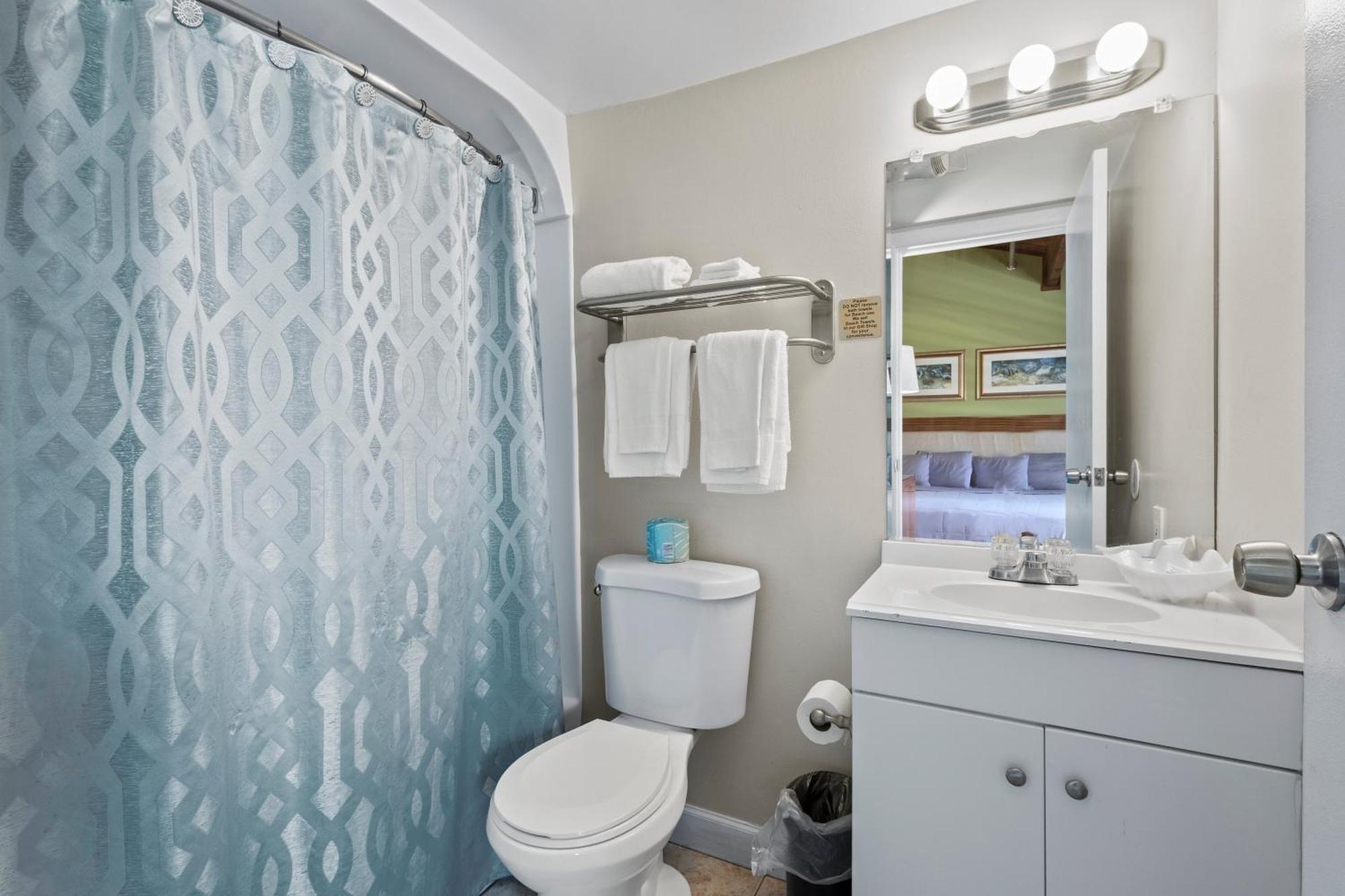Oceanfront Inn, Inlet View Room, King Bed, #14 Fort Pierce Extérieur photo